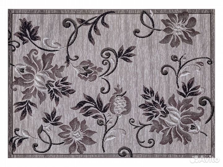 Ковер прямоугольный 2 х 5 м (Россия)