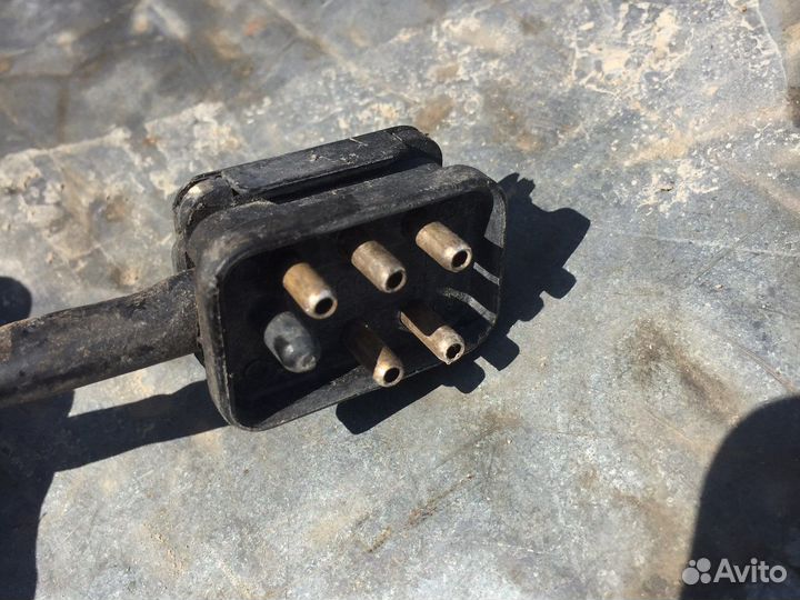 Трапеция дворников Mercedec