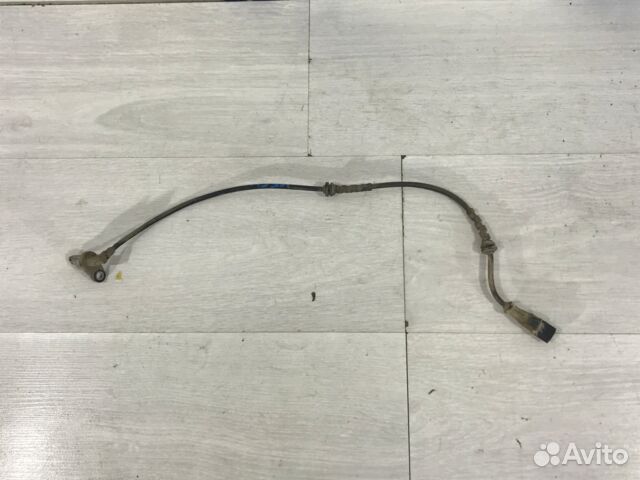 Датчик ABS задний левый renault kaptur 1.6 CVT