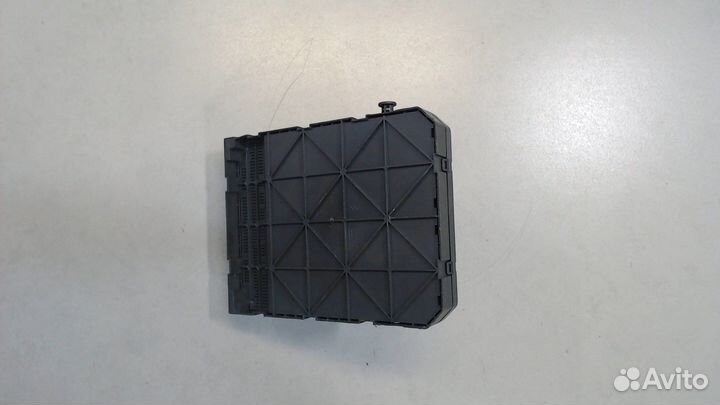 BSI Блок предохранителей Peugeot 207, 2007