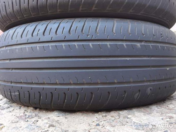 Hankook Optimo K415 225/60 R17 99H