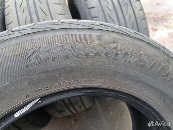 Bridgestone Sporty Style MY-02 205/65 R15