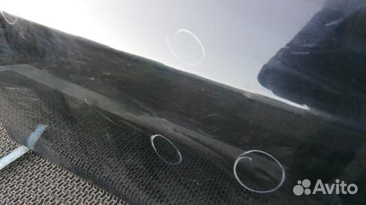 Дверь передняя правая volvo V60 1 (3UK20E201)