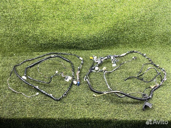 Проводка салона Toyota Lite Ace Noah SR50 3SFE