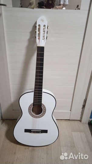 Классическая гитара