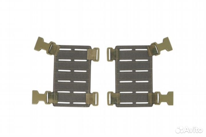 Боковые модули 