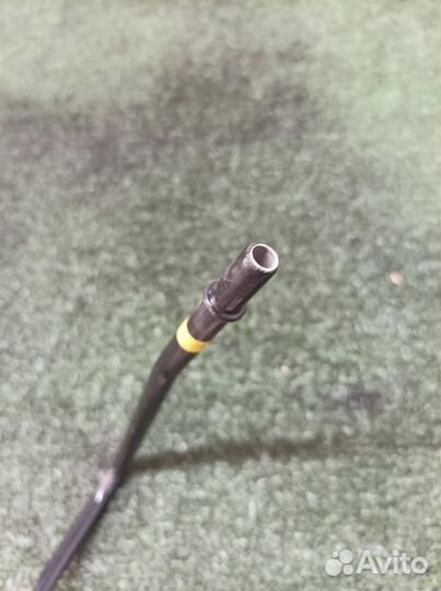 Трубка вентиляционная Audi Audi A8 4E 2002-2007