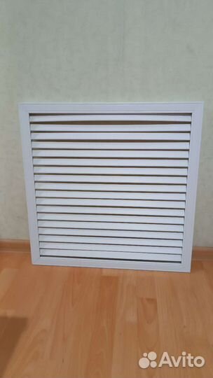 Экран для радиатора отопления