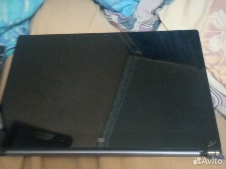 Ноутбук на запчасти xiaomi