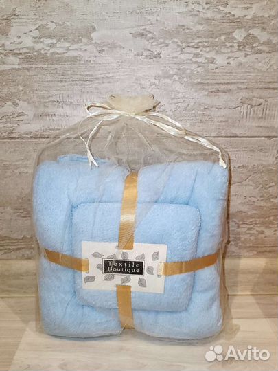 Набор полотенец