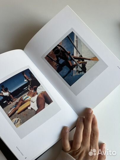 The Polaroid Book