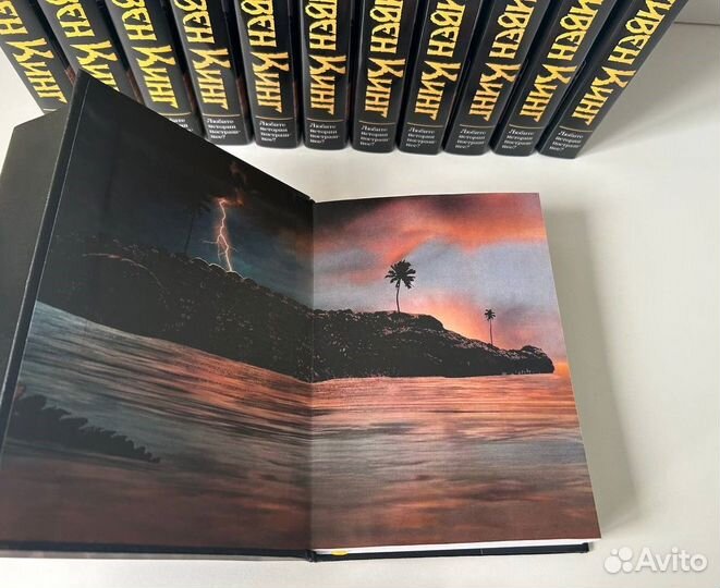 Стивен Кинг - Любите истории пострашнее