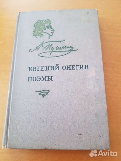 Книги Л.Толстой, Е. Онегин, Н.Некрасов