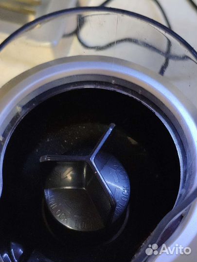 Кофемолка Russell Hobbs