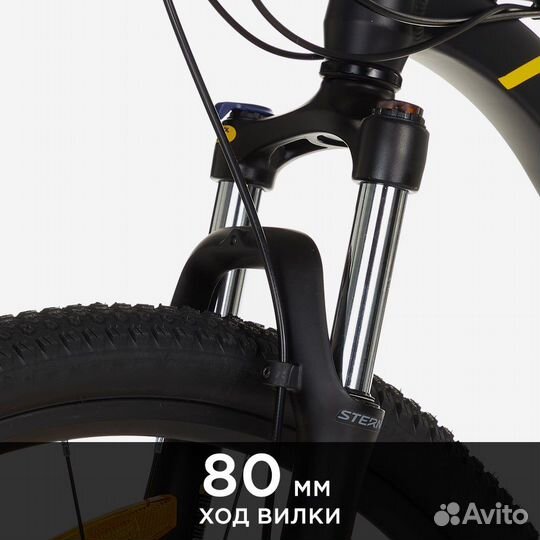 Велосипеды новые Stern Energy 29 в наличии