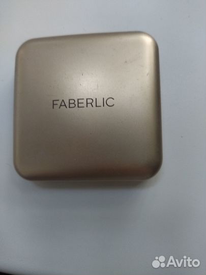 Тени Фаберлик