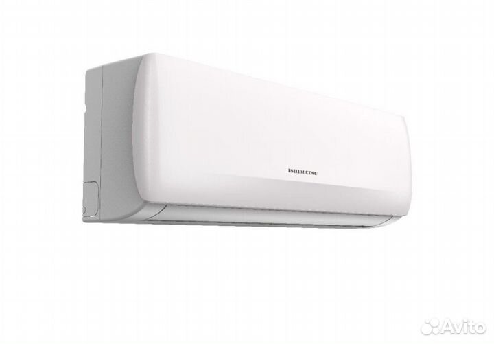 Сплит-система Ishimatsu CVK-07H Akita