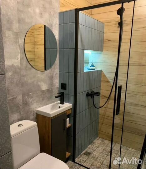 Мастер на час Ремонт Сантехники Круглосуточно