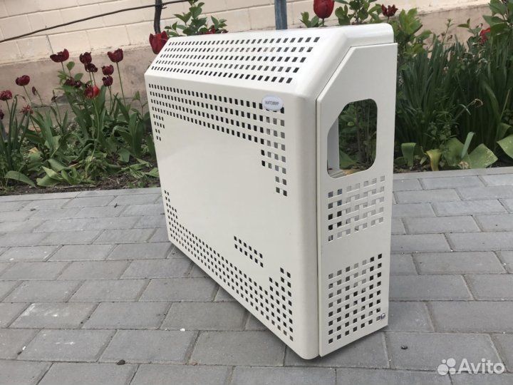 Газовые конвекторы Hosseven, Житомир