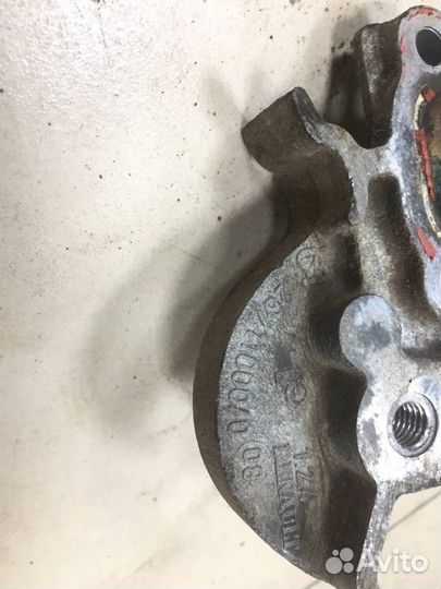 Насос водяной (помпа) Renault Clio