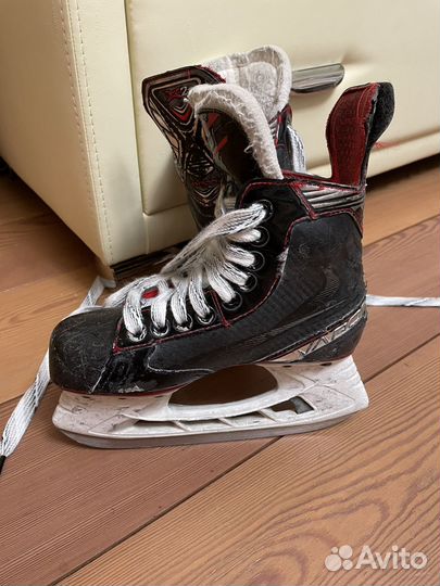 Хоккейные коньки bauer vapor X2.7