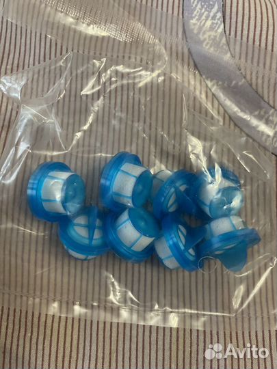 Аквалор бэби сменные фильтры