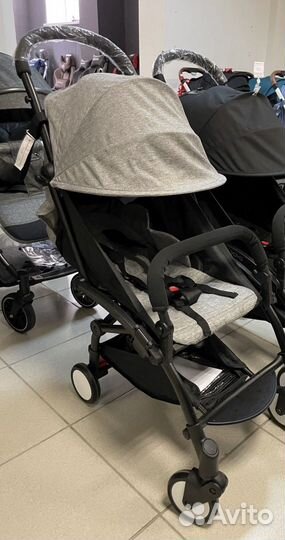 Коляска прогулочная yoya/коляска для путешествий