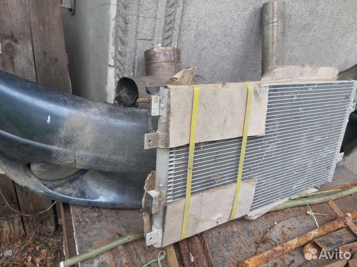 Крайслер concorde