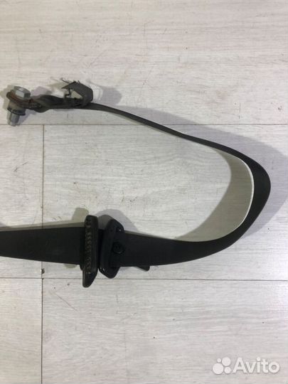 Ремень безопасности передний прав LADA granta 1.6
