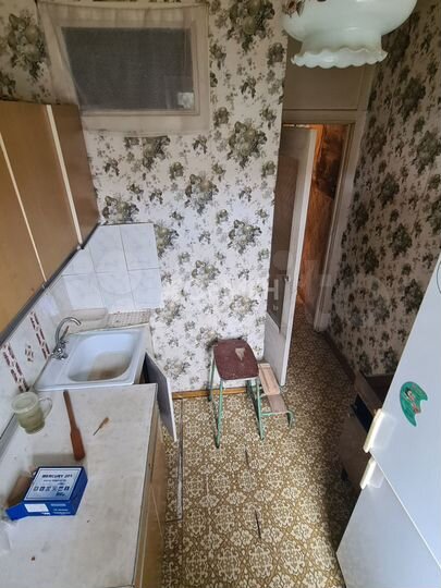 1-к. квартира, 30 м², 7/9 эт.