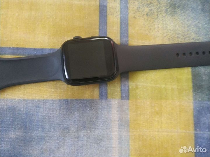 Apple watch 7