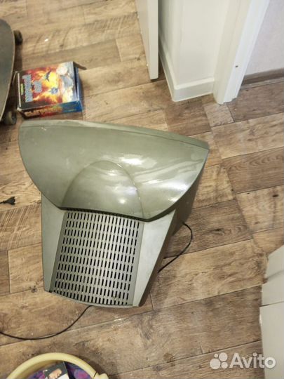 Телевизор бу