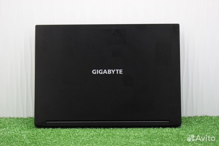 Игровой ноутбук Gigabyte G5 RTX3060 I5 11x Б/у