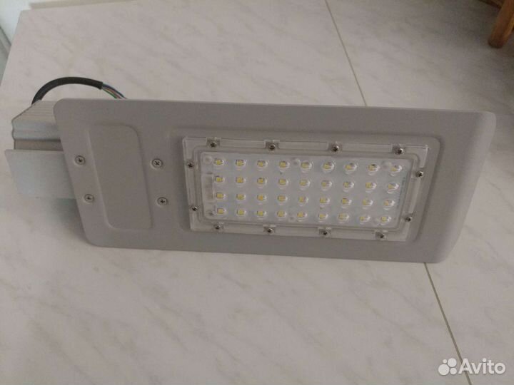 Светильник 40Вт 5000К IP65