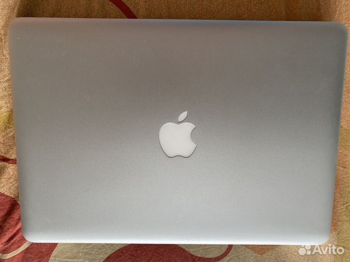 Apple MacBook Pro 13 2012 Retina