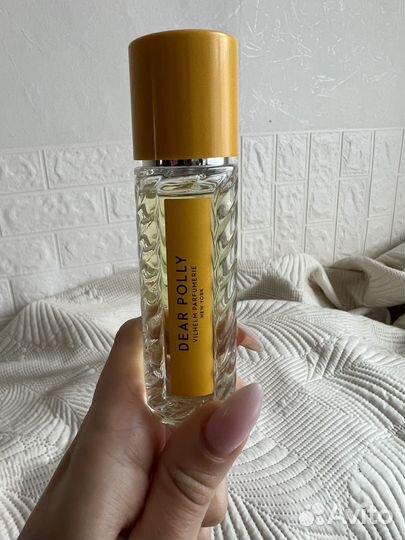 Vilhelm parfumerie dear polly