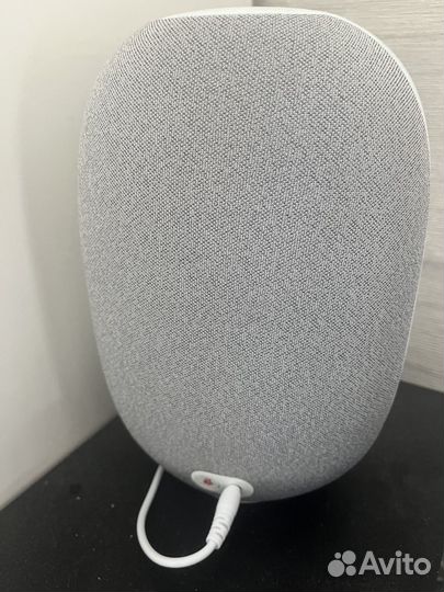 Умная колонка капсула маруся
