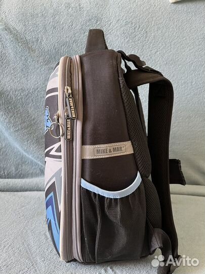 Рюкзак mike&mar