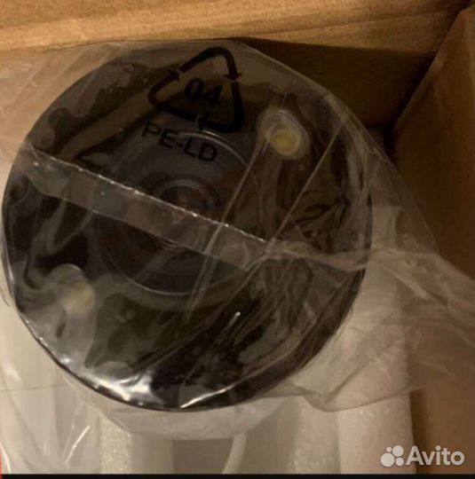 Камера безопасности ночного видения Lorex 8MP