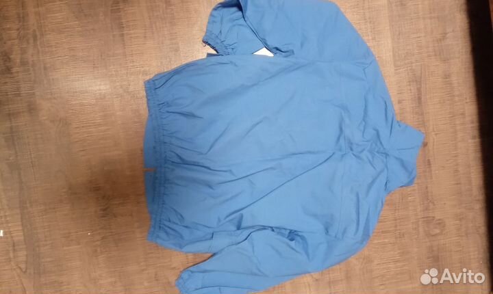 Комплект рабочей спецодежды новый 50-52р женский