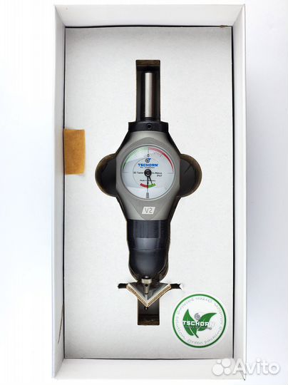 3D-тестер (краеискатель) slimplus V2 Tschorn