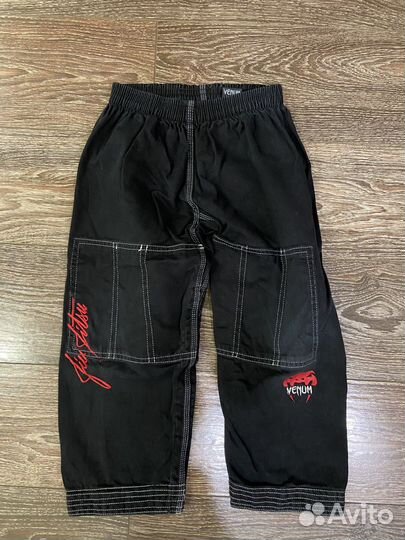 Кимоно Venym C1