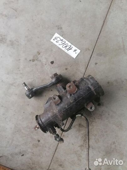Рулевой редуктор GMC 4.3 AT SL/SLE 01.1995 - 01.20