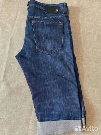 Шорты 44 Diesel джинсовые