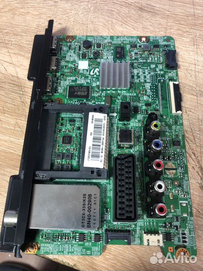 SSB главная плата samsung