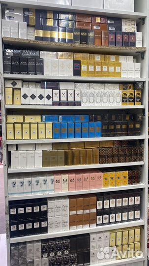 Духи (селектив)