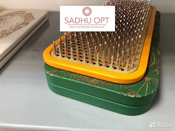 Садху доска выбор цвета