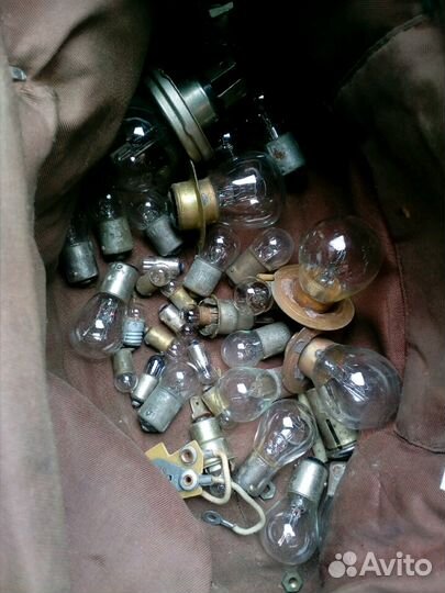 Поворотник Урал