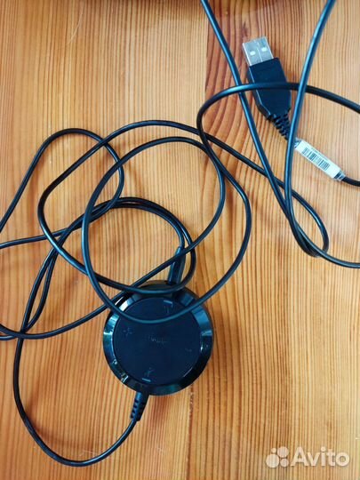 Компьютерная гарнитура jabra evolve 20 ms