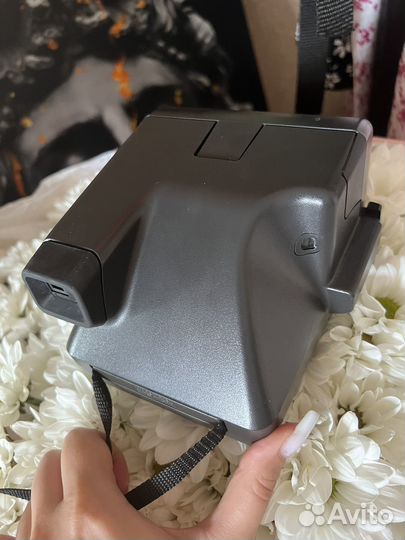 Фотоаппарат Polaroid, аренда